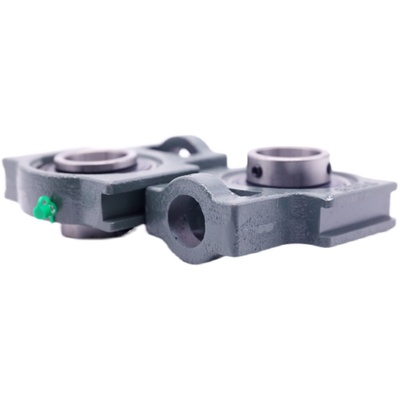 滑道t型外球面轴承204瓦座