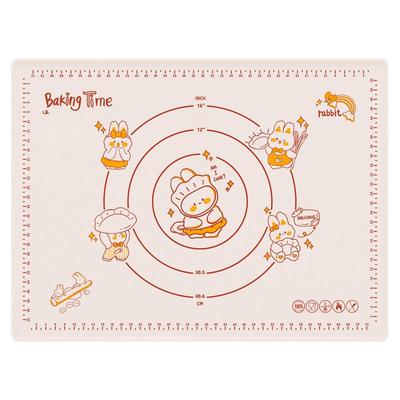 揉面垫食品级不卡粉好清洗