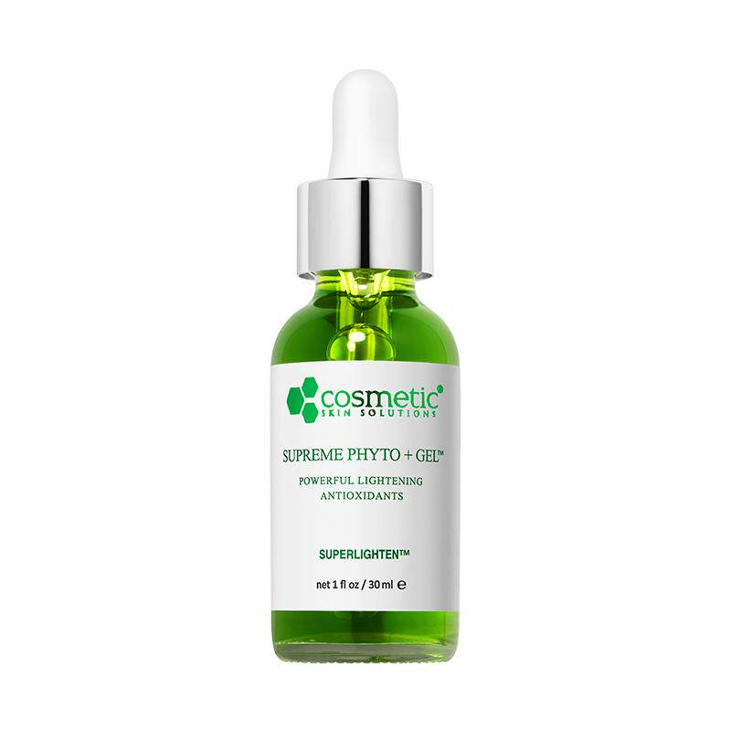 【自营】美国CSS希妍萃亮肤保湿精华液30ml 舒缓熊果苷祛痘印提亮