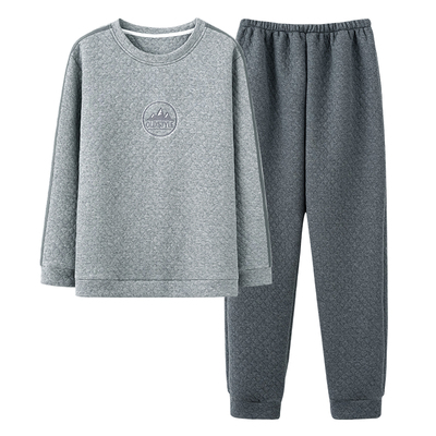 空气棉不起球不褪色男士