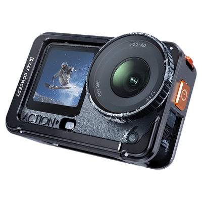 【Action6顶配】多功能拓展兔笼