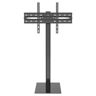 丰坤通用液晶电视底座落地支架适用小米海信等免打孔显示器隐形架