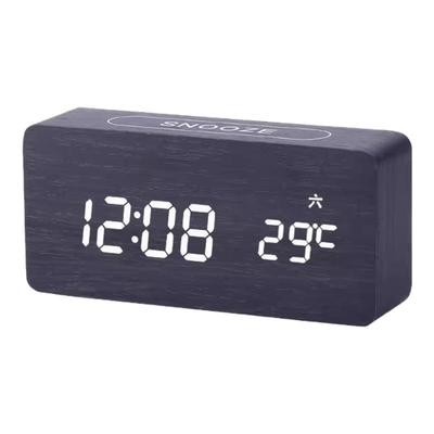 【自动对时】小程序蓝牙电子闹钟