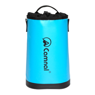 坎乐工具包便携式多工能结实耐用高空作业腰包登山攀岩绳索收纳包