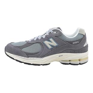 New Balance NB新款2002R系列情侣运动休闲鞋时尚跑步鞋M2002RFB