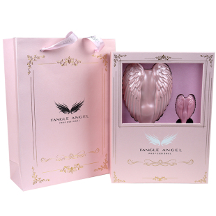Tangle Angel英国天使王妃梳子生日礼物送女友闺蜜长发按摩礼盒