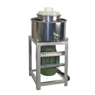 家用肉丸打浆机 电动鱼丸绞拌机 立式肉丸机 碎肉泥机绞肉馅机器