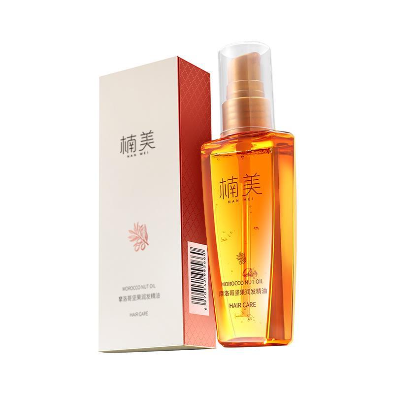 楠美护发精油厂家直销