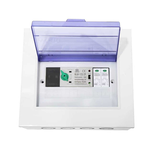 太阳能光伏专用双电源自动转换开关不断电神器220V 2P 63A 100A4P