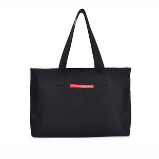 短途防水女手提旅行行李包牛津布运动健身包旅行包特大容量行李袋