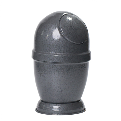 DULTON简约桌面收纳桶