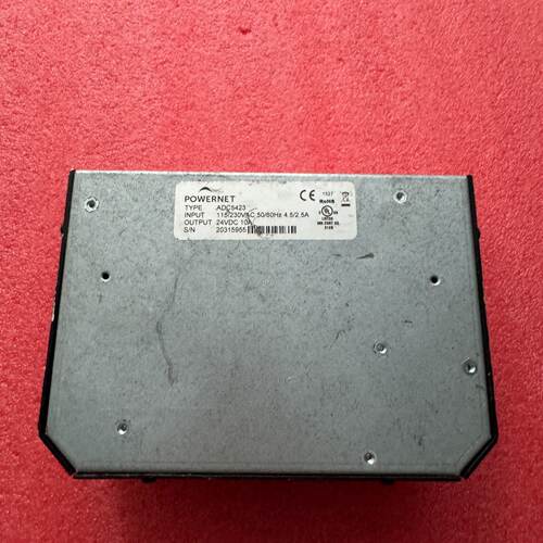 议价Powernet Power Adc5423 Input Volta 115/230V适用