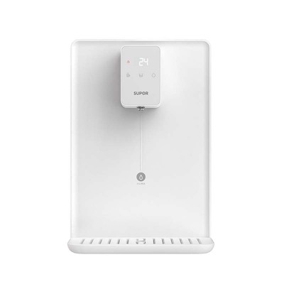 苏泊尔20G3A管线机2025新款UG02A家用壁挂式直饮机接桶装水饮水机