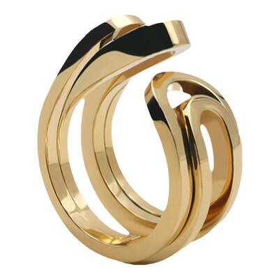 官方alpjewelry首饰镀金高级感