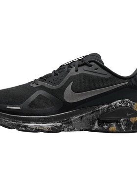 NIKE耐克男子NIKE STRUCTURE 26 CM运动训练跑步鞋IF4487-001
