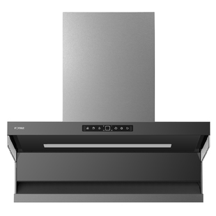 方太L10顶侧双吸7字型抽吸油烟机燃气灶具套装烟机厨房家用官方店