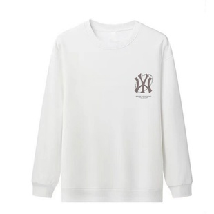 外贸撤回清仓捡漏圆领卫衣男女宽松长袖t恤春秋冬青少年加绒上衣