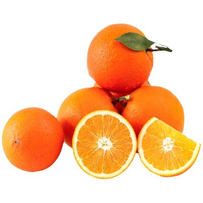 产地现摘正宗新鲜赣南脐橙10斤