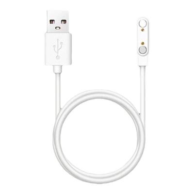 适用酷比亚K16 Y100子藤园/果芯云儿童电话手表充电器磁吸数据线