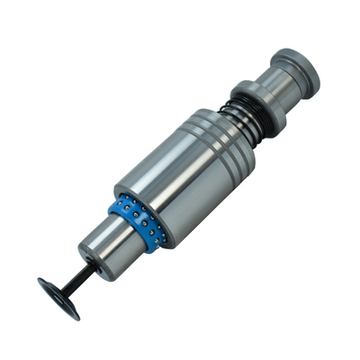 盘起米标trp十字qksh冲压模具