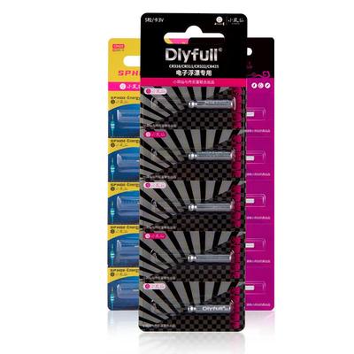 小凤仙425夜光漂电池续航持久