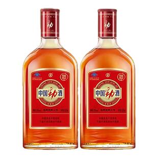 劲牌中国劲酒35度520ml*2瓶*6瓶保健酒水送礼送长辈官方旗舰店