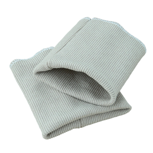 儿童裤脚口袖口加长接边松紧罗纹辅料牛仔裤螺纹脚口布料羽绒服