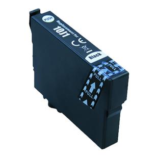 信印适用爱普生EPSON XP-2200打印机墨盒 XP-4200墨汁WF-2950打印机喷头xp2200墨T10J墨水匣E10J彩色港版机