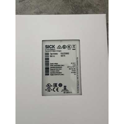 【议价-可维修】 FX0-STIO68002   /均有货