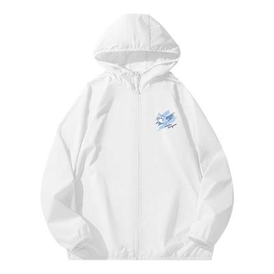 GV真维斯防晒衣男冰丝夏季防紫外线皮肤衣超薄款钓鱼外套防晒服D