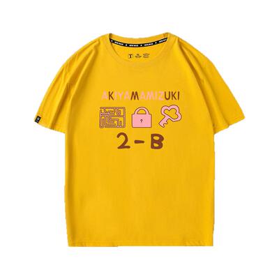 世界计划缤纷舞台feat初音短袖