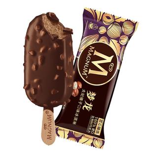 和路雪梦龙冰淇淋 香草松露太妃巧克力脆皮梦龙雪糕冷饮冰激凌