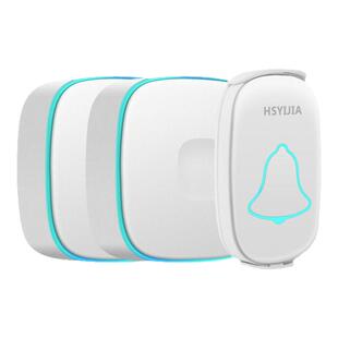 老人病人手表手环呼叫器无线家用智能门铃一键紧急床头呼救平安铃