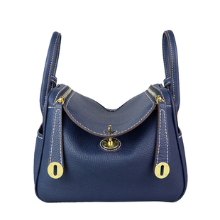 淑颜医生包林迪包mini包真皮手工包包diy材料包自制作送女友礼物