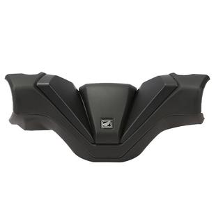 适用本田PCX160 PCX150/125改装手把覆盖件龙头车把盖改装件 佛沙