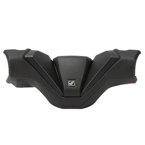 适用本田PCX160 PCX150/125改装手把覆盖件龙头车把盖改装件 佛沙