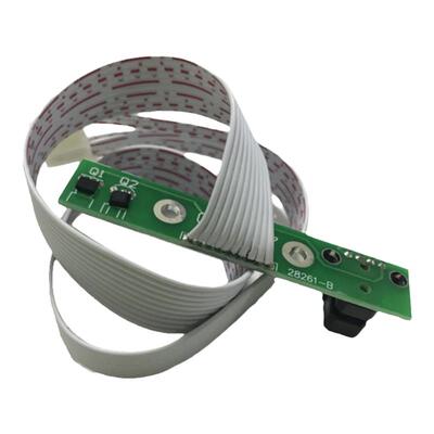 东芝写真机光栅解码器感应译码器