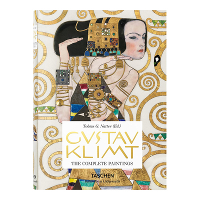 现货克林姆特：素描和油画