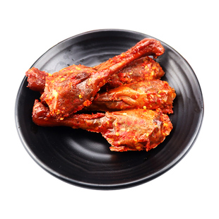 舜华临武鸭散装鸭腿小包装开袋即食香辣酱香卤味零食湖南郴州特产
