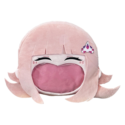 弹丸论破七海千秋痛包双肩包娃包