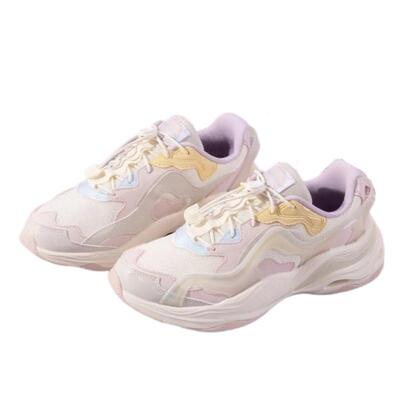 李宁儿童男童女童休闲鞋