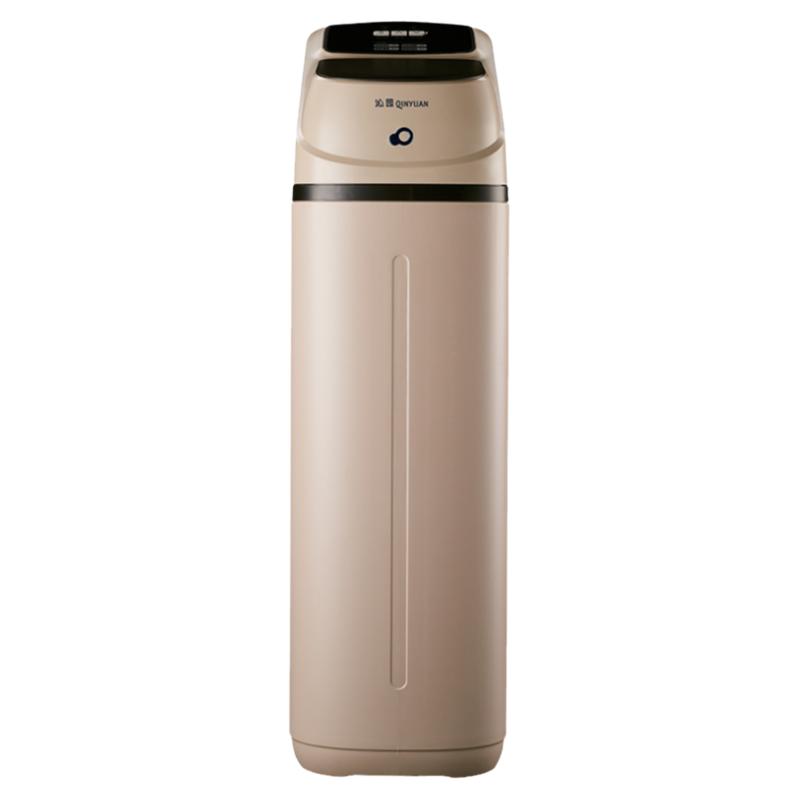 沁園中央軟水機(jī) 凈水器全自動(dòng)再生QYR-S-101B直飲家用全屋除水垢
