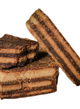 手工甘蔗散装红糖冰粉商用