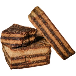 翻砂土红糖 大姨妈产妇 手工散装甘蔗黄糖翻砂老红糖冰粉糖水商用