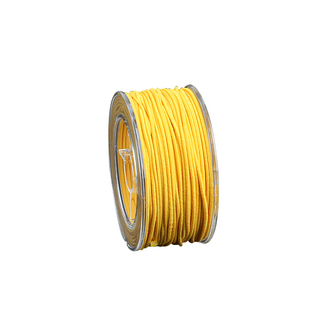 进口包芯弹力绳串珠线文玩绳耐磨穿星月菩提金刚佛珠手串绳手链线