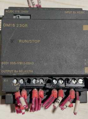 询价- 6ED1055-1FB10-0BA0   DM16