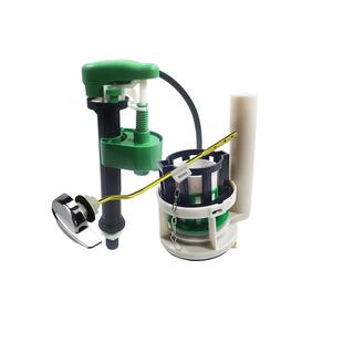 座便器水箱配件适用于TOTO马桶CW886B 864B 854B进水阀排水阀扳手