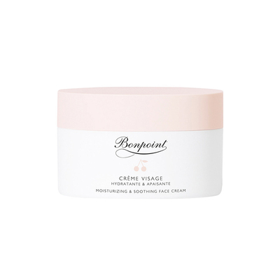 【新生可用】Bonpoint小樱桃面霜