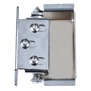 防盗门暗合页工程款商品房楼盘入户门暗藏安装可调节伸缩工业隐形