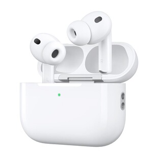 华强北蓝牙耳机Pro3代官方正品降噪无线2026新款5洛达顶配2高音质